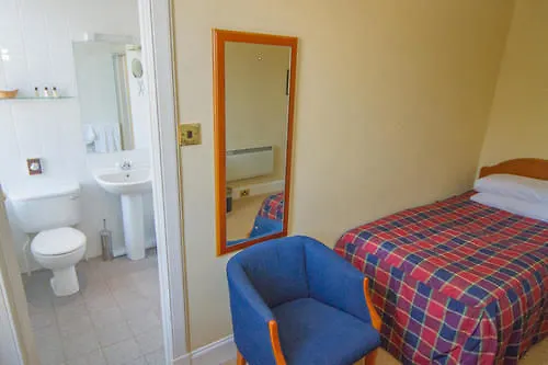 Taychreggan Hotel Dundee United Kingdom